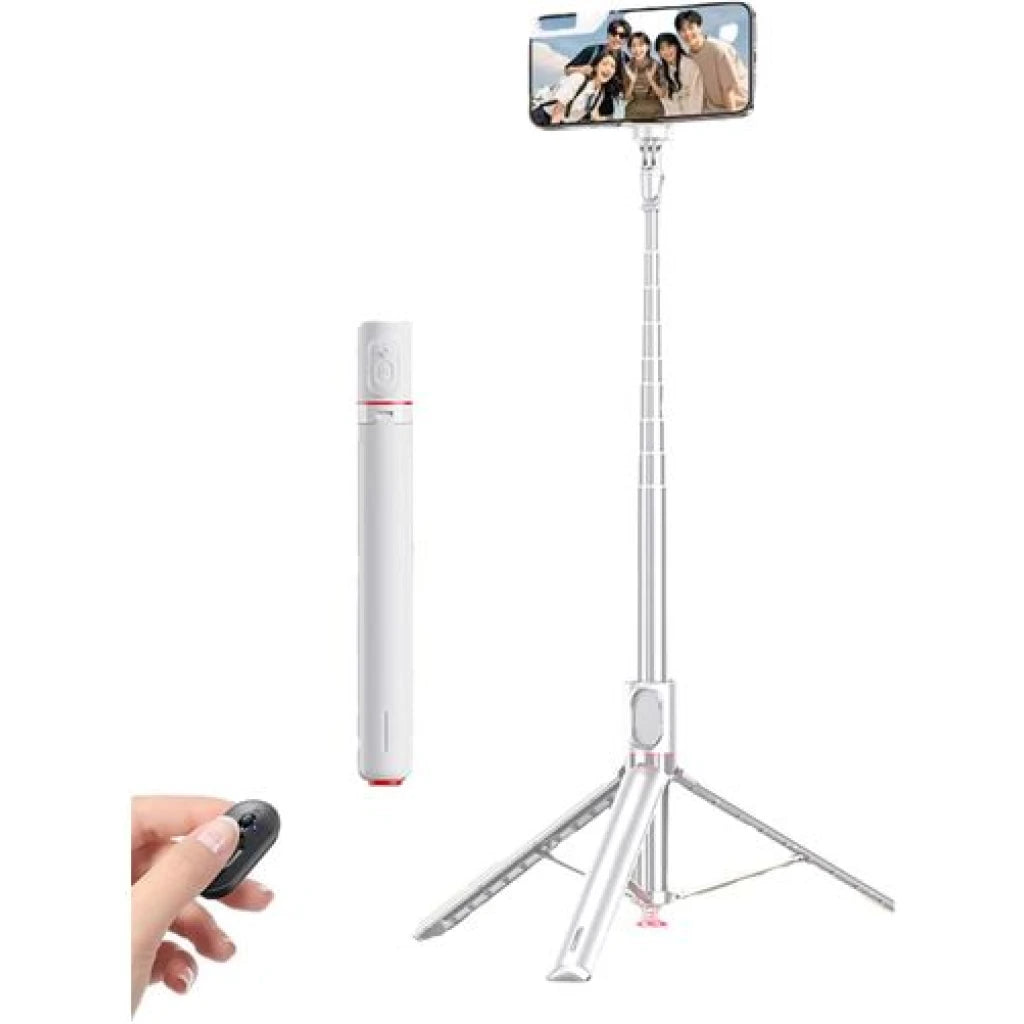 TagFit Auto-open Tripod