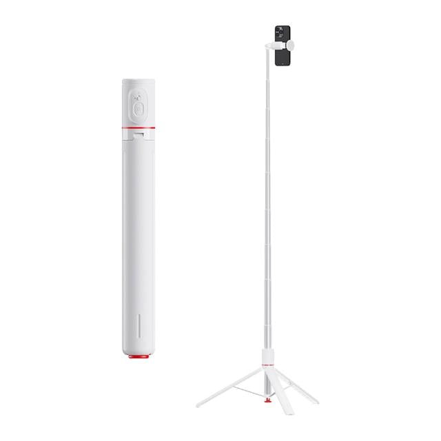 Auto-open Tripod