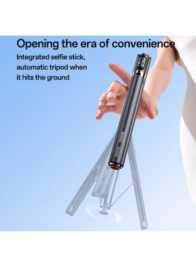 TagFit Auto-open Tripod