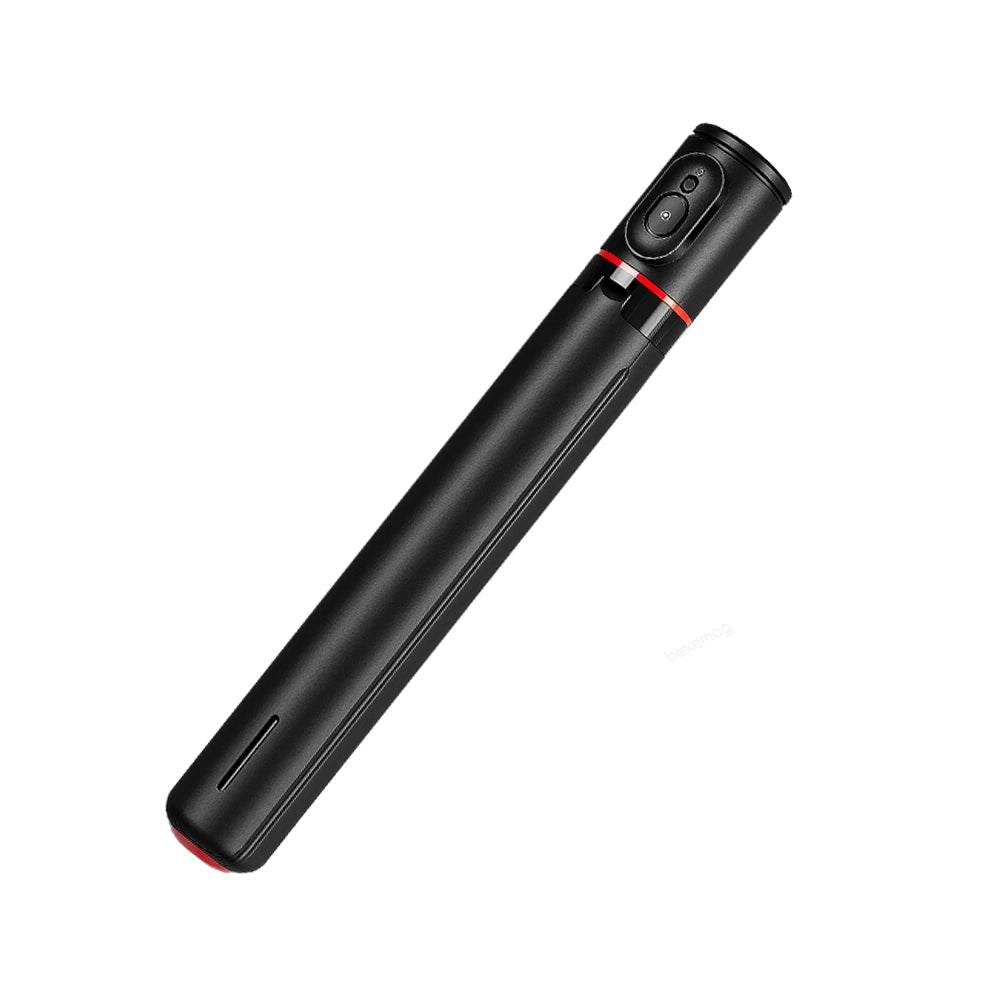 Auto-open Tripod