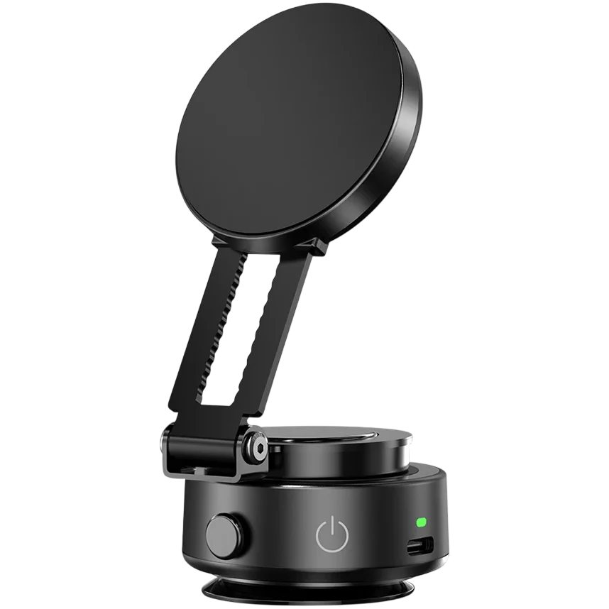 Vacuum Phone Holder 360 PRO