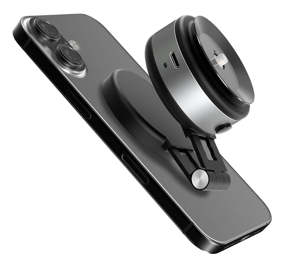 Vacuum Plus Magsafe Phone Holder