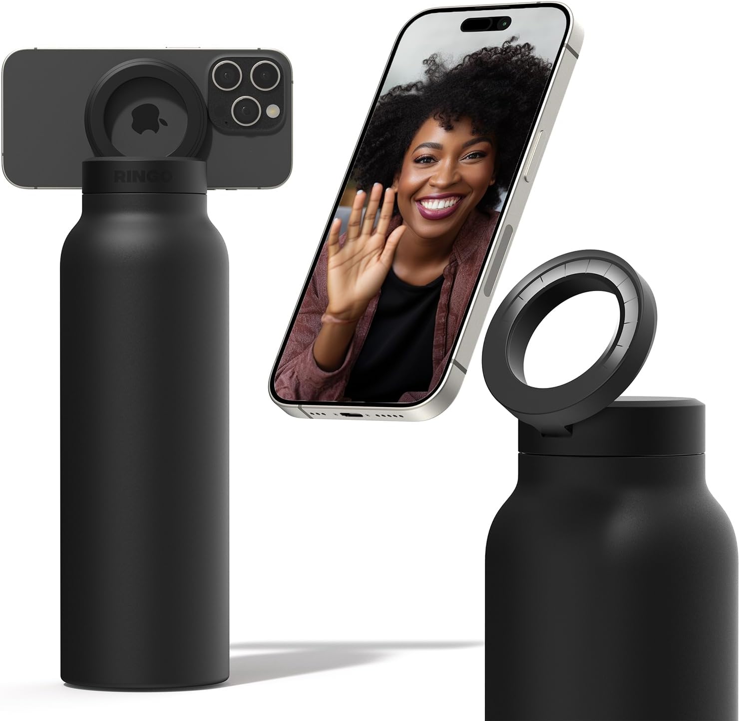TagFit Flask