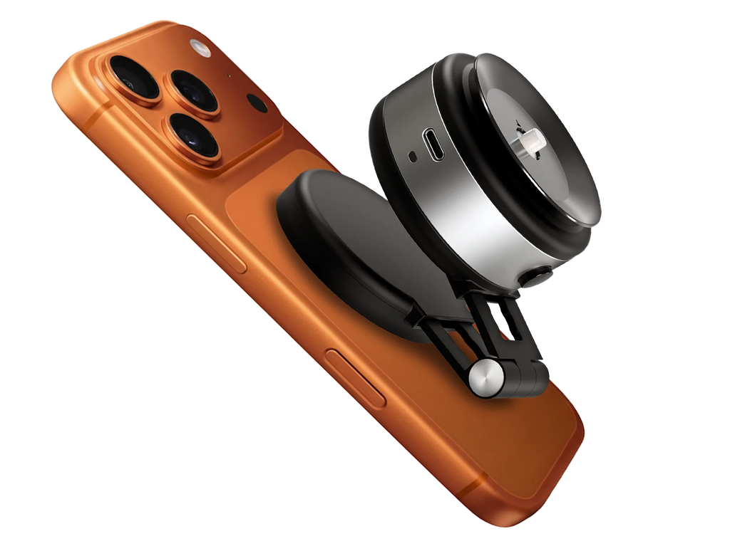 Vacuum Plus Magsafe Phone Holder