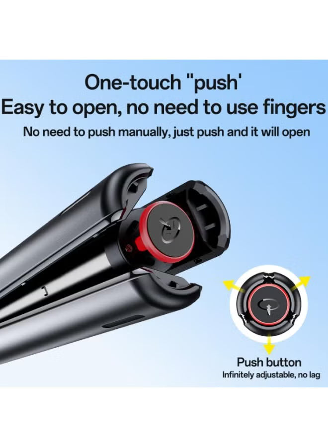 TagFit Auto-open Tripod