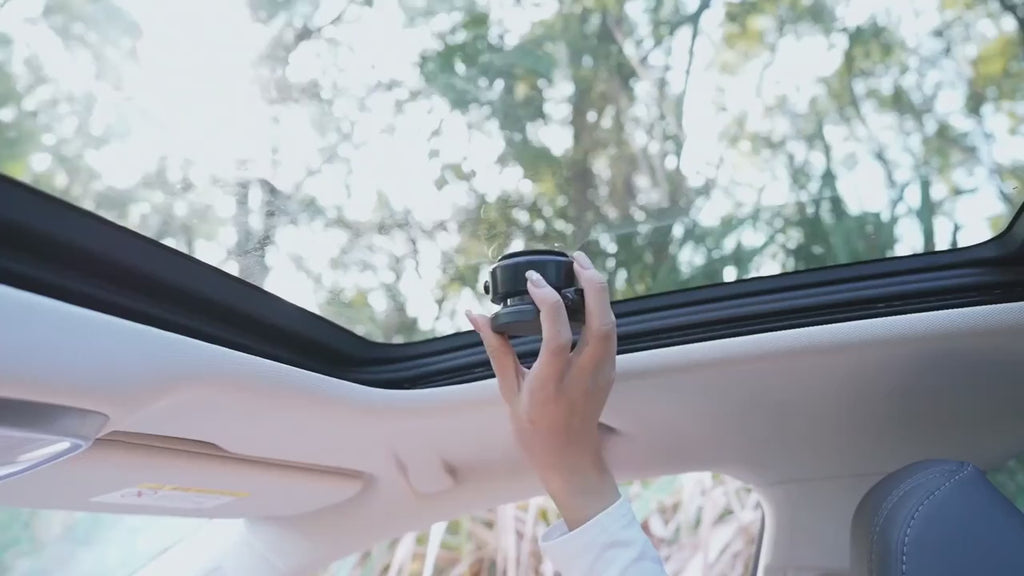 Vacuum Phone Holder 360 PRO