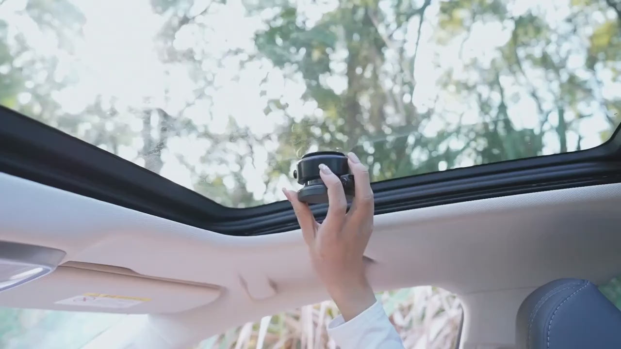 Vacuum Phone Holder 360 PRO