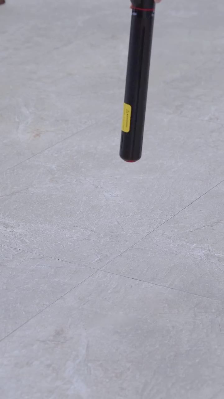 TagFit Auto-open Tripod