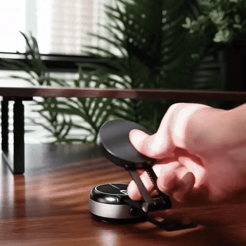 Vacuum Plus Magsafe Phone Holder