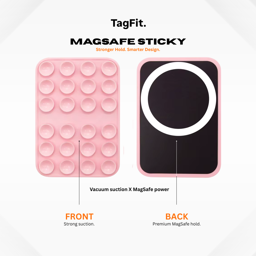 TagFit Glassy