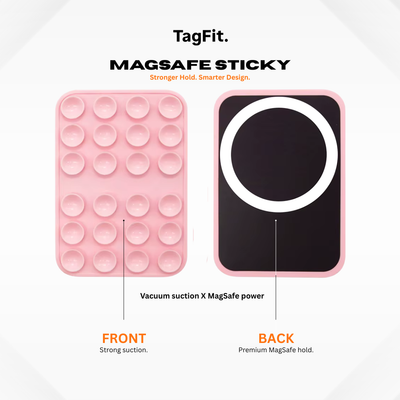 TagFit Glassy